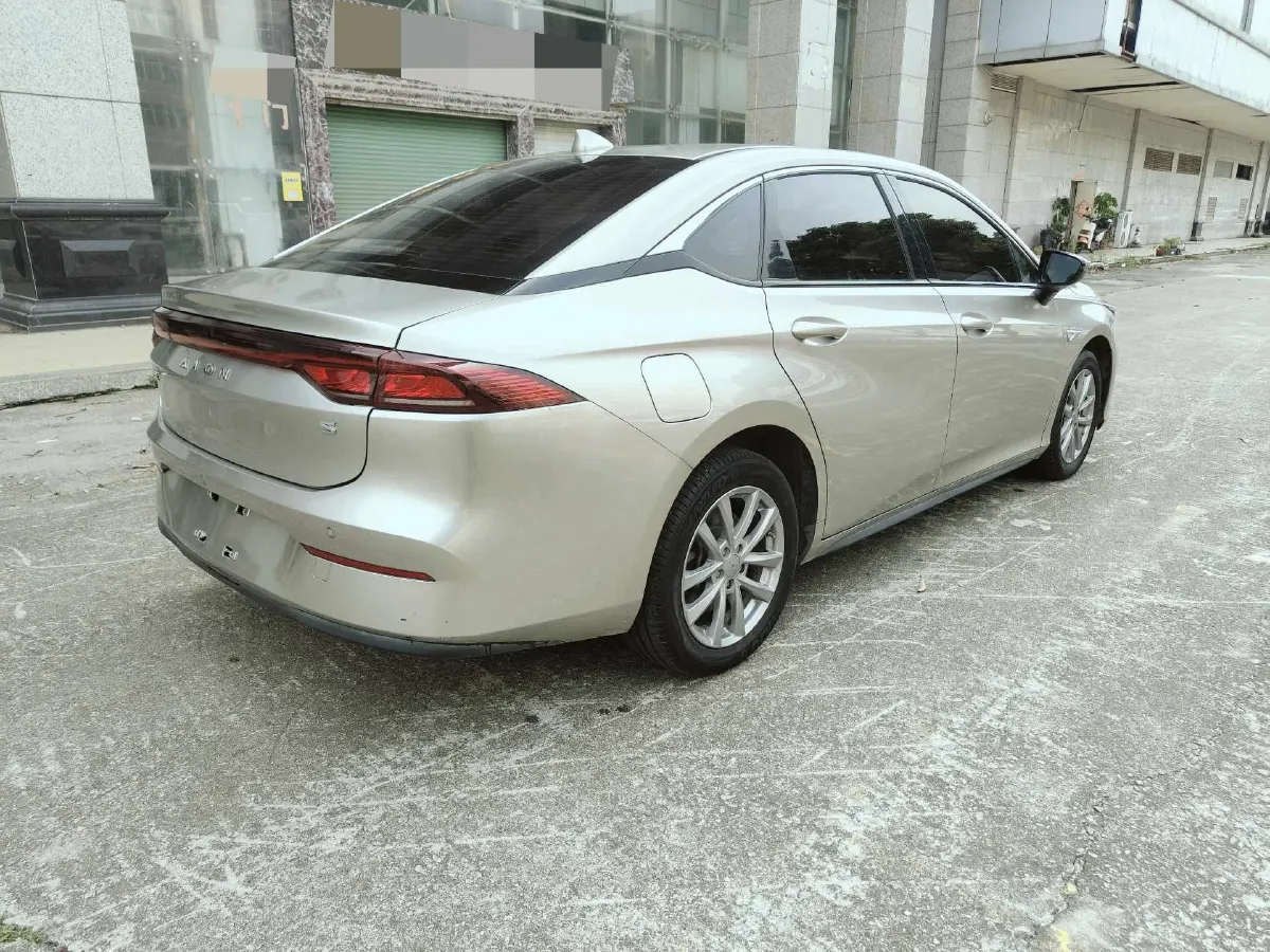 2023 Aion S BEV 55.2KWH,autocango,china used car exporter,china ev exporter,chinese used car exporter,chinese used ev exporter