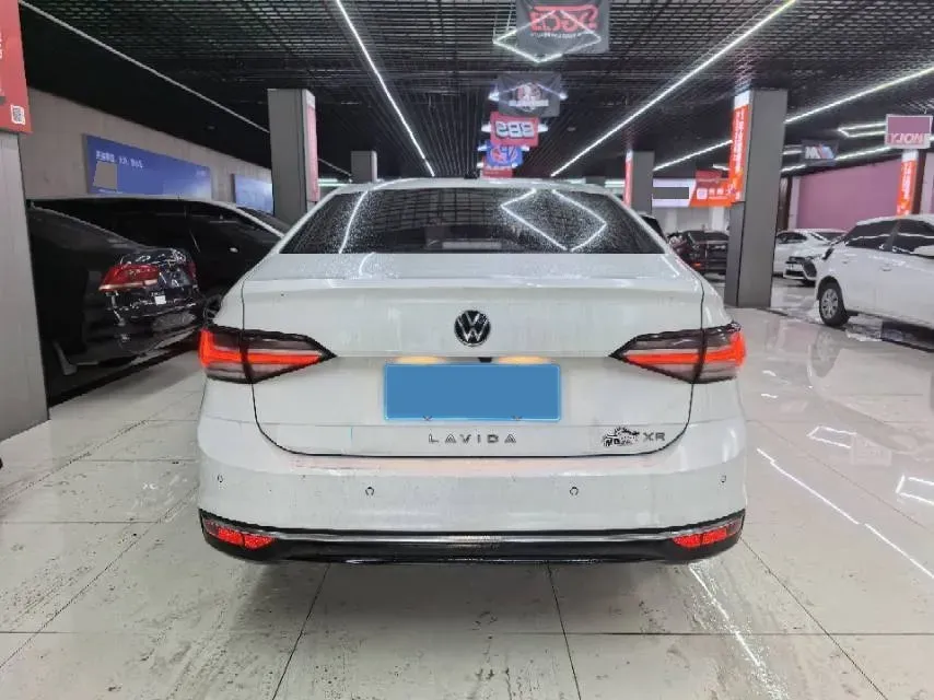 2023 Volkswagen Lavida 1.5L 110HP L4 6AT,autocango,china used car exporter,china ev exporter,chinese used car exporter,chinese used ev exporter