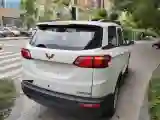 2019 WuLing HongGuang S3 1.5L 99HP L4 6MT