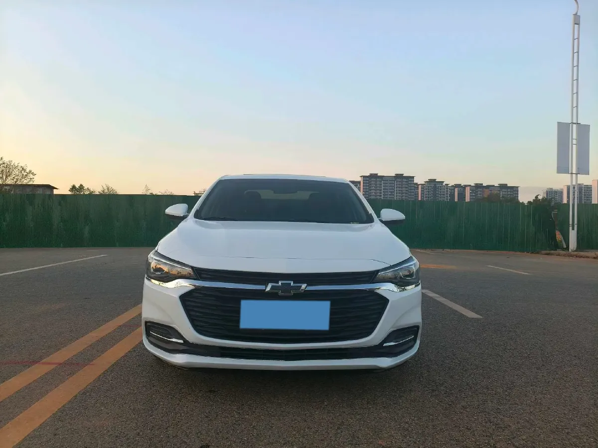 2020 Chevrolet Monza 1.5L 113HP L4 6AT,autocango,china used car exporter,china ev exporter,chinese used car exporter,chinese used ev exporter
