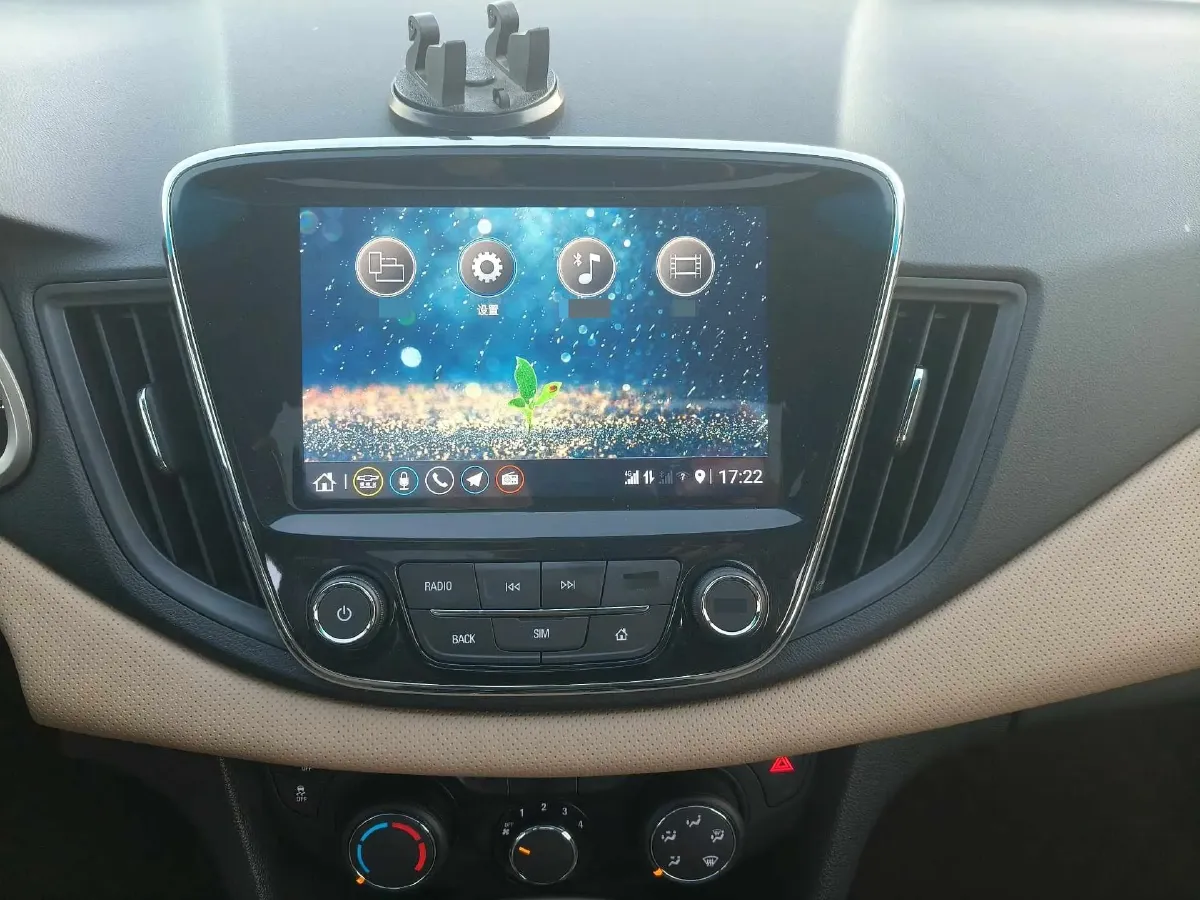 2020 Chevrolet Monza 1.5L 113HP L4 6AT,autocango,china used car exporter,china ev exporter,chinese used car exporter,chinese used ev exporter