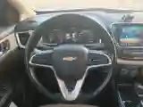 2020 Chevrolet Monza 1.5L 113HP L4 6AT