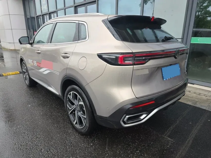 2026 ChangAn CS55 Plus 1.5T 192HP L4 7DCT,autocango,china used car exporter,china ev exporter,chinese used car exporter,chinese used ev exporter