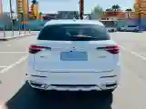2019 Haval F7 1.5T 169HP L4 7DCT