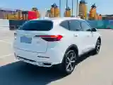 2019 Haval F7 1.5T 169HP L4 7DCT