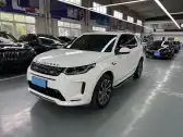 2022 LAND ROVER DISCOVERY SPORT,autocango,china used car exporter,china ev exporter,chinese used car exporter,chinese used ev exporter