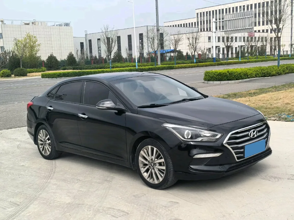 2019 Hyundai Mistra 1.8L 143HP L4 6AT,autocango,china used car exporter,china ev exporter,chinese used car exporter,chinese used ev exporter