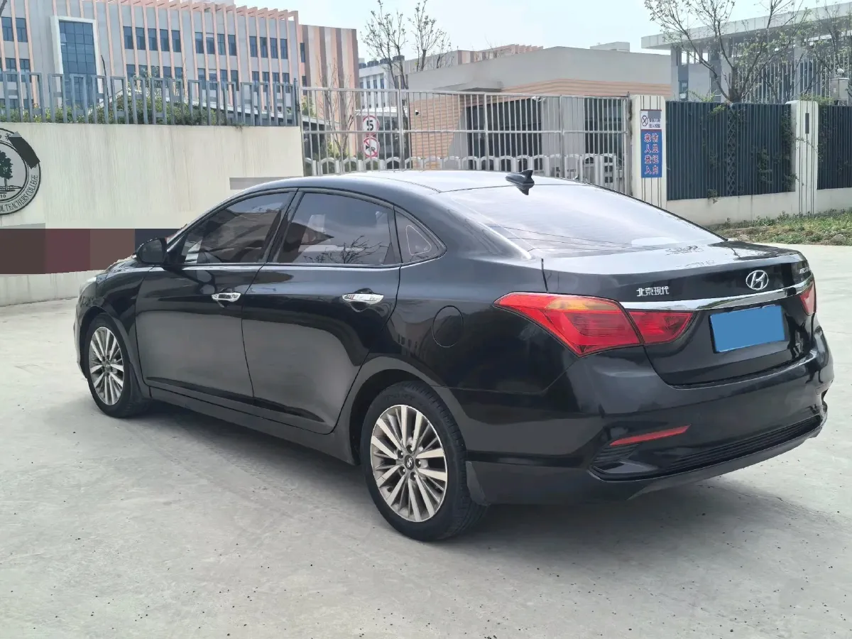 2019 Hyundai Mistra 1.8L 143HP L4 6AT,autocango,china used car exporter,china ev exporter,chinese used car exporter,chinese used ev exporter