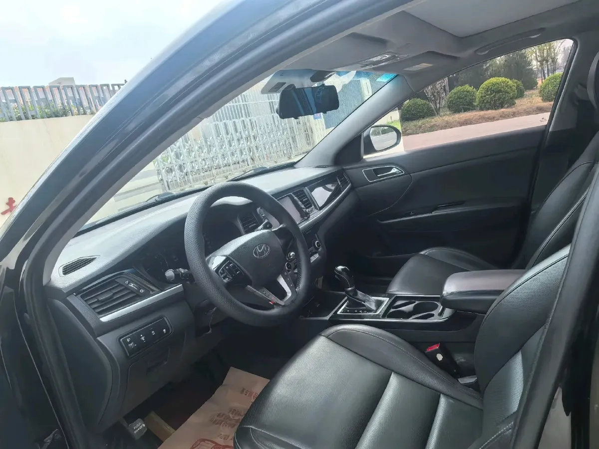 2019 Hyundai Mistra 1.8L 143HP L4 6AT,autocango,china used car exporter,china ev exporter,chinese used car exporter,chinese used ev exporter