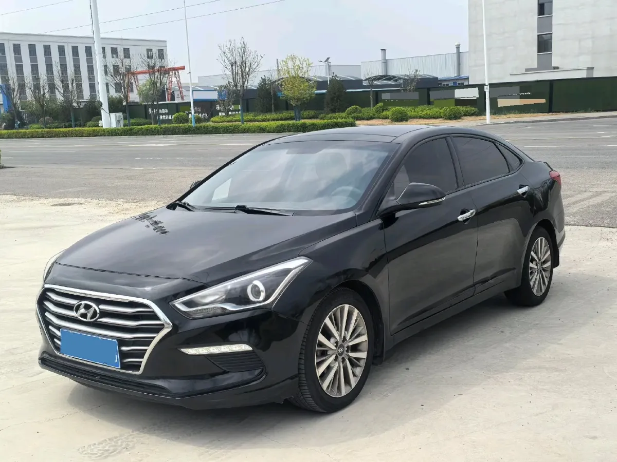 2019 Hyundai Mistra 1.8L 143HP L4 6AT,autocango,china used car exporter,china ev exporter,chinese used car exporter,chinese used ev exporter