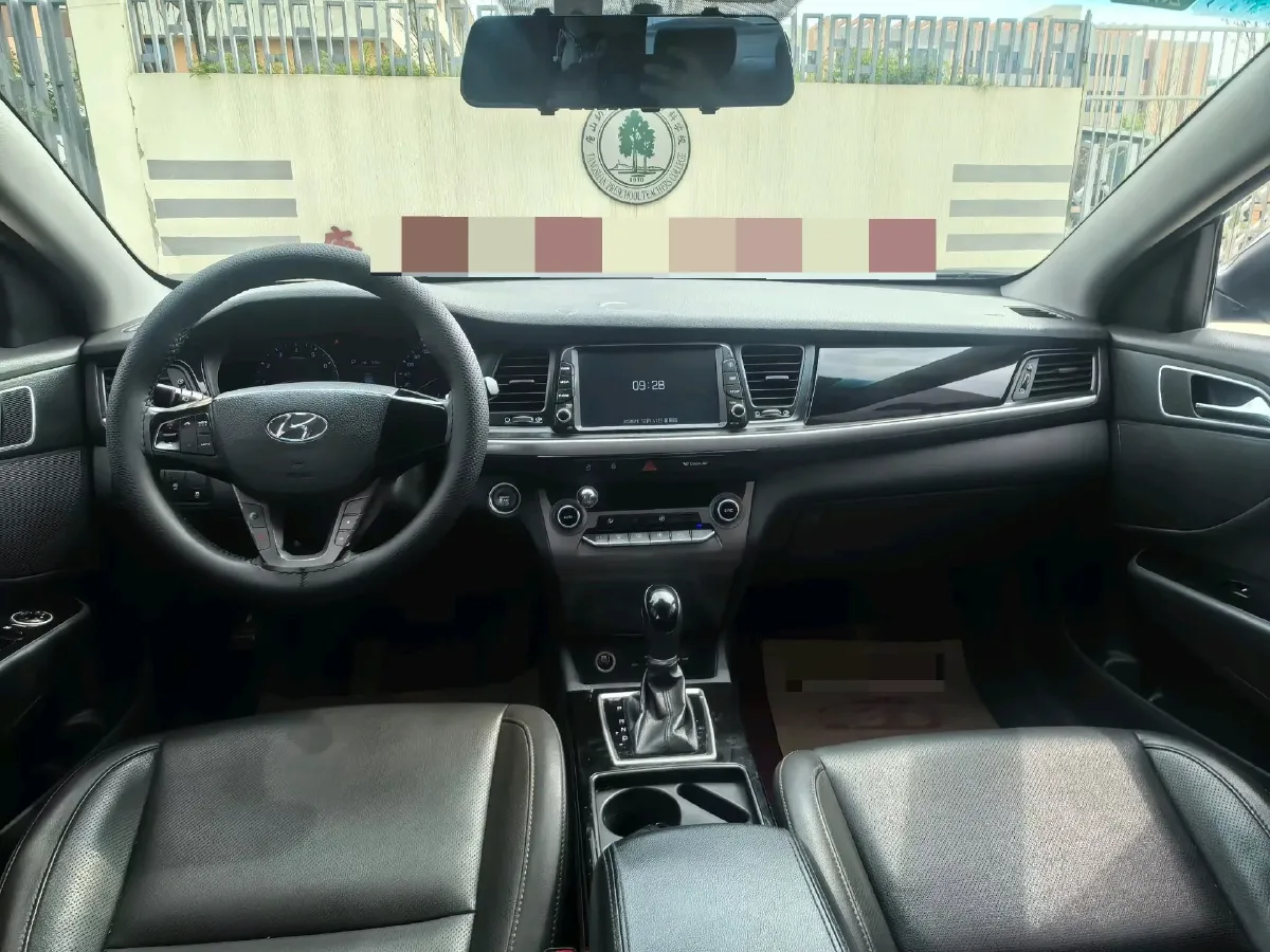 2019 Hyundai Mistra 1.8L 143HP L4 6AT,autocango,china used car exporter,china ev exporter,chinese used car exporter,chinese used ev exporter