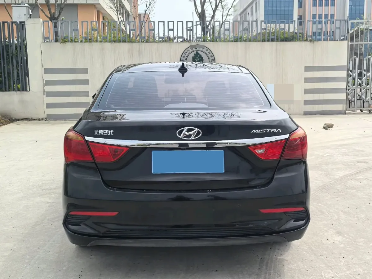 2019 Hyundai Mistra 1.8L 143HP L4 6AT,autocango,china used car exporter,china ev exporter,chinese used car exporter,chinese used ev exporter