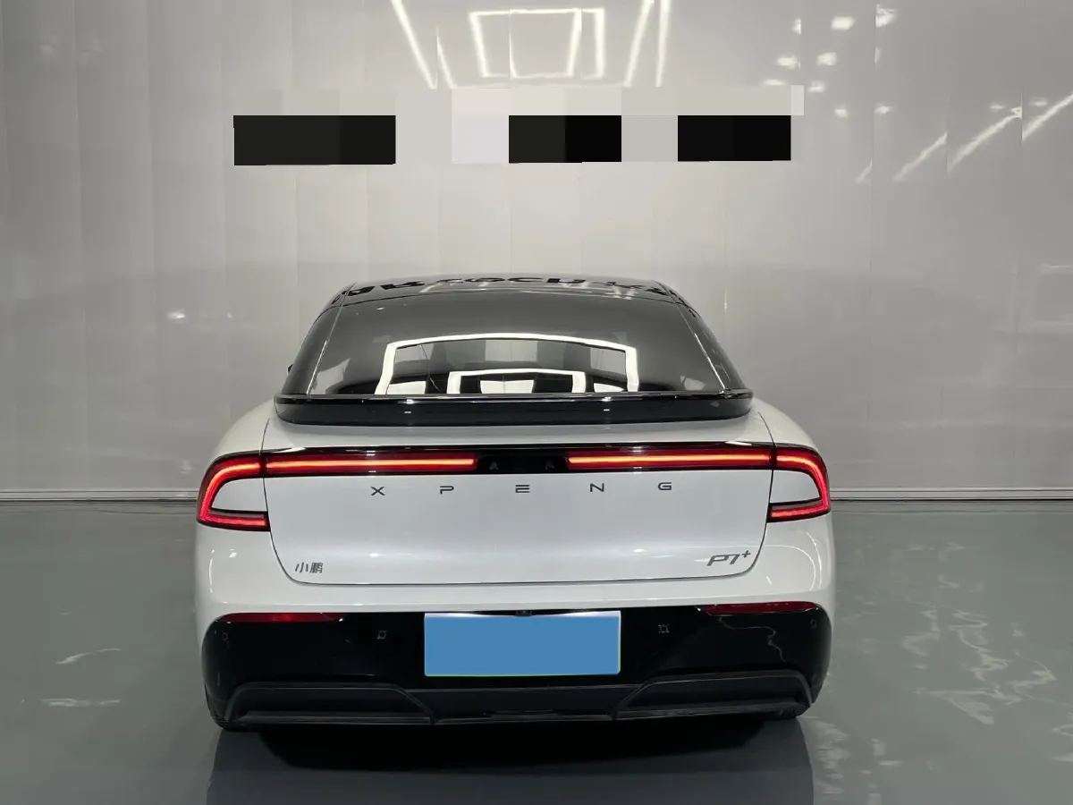 2024 Xpeng P7+ BEV 60.7KWH,autocango,china used car exporter,china ev exporter,chinese used car exporter,chinese used ev exporter