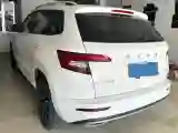2022 Skoda Karoq 1.4T 150HP L4 7DCT