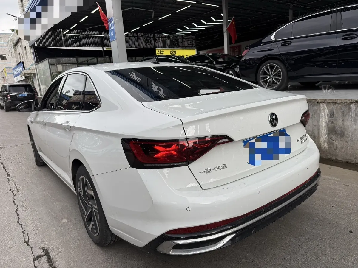 2023 Volkswagen Sagitar 1.5T 160HP L4 7DCT,autocango,china used car exporter,china ev exporter,chinese used car exporter,chinese used ev exporter