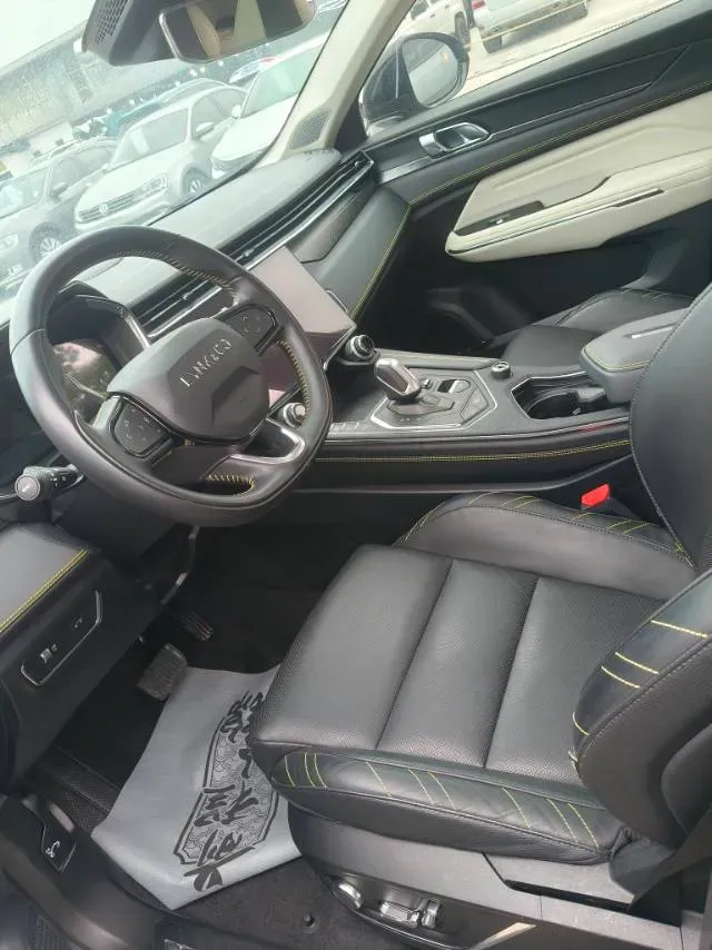 2020 LYNK&CO 05 2.0T 254HP L4 8AT,autocango,china used car exporter,china ev exporter,chinese used car exporter,chinese used ev exporter