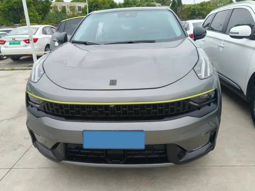 2020 LYNK&CO 05 2.0T 254HP L4 8AT,autocango,china used car exporter,china ev exporter,chinese used car exporter,chinese used ev exporter