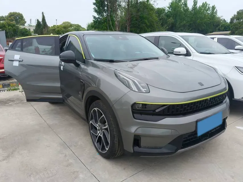 2020 LYNK&CO 05 2.0T 254HP L4 8AT,autocango,china used car exporter,china ev exporter,chinese used car exporter,chinese used ev exporter