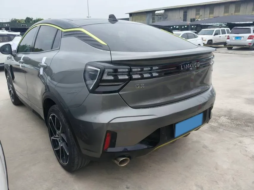 2020 LYNK&CO 05 2.0T 254HP L4 8AT,autocango,china used car exporter,china ev exporter,chinese used car exporter,chinese used ev exporter