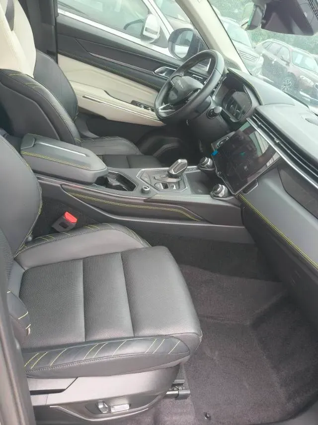 2020 LYNK&CO 05 2.0T 254HP L4 8AT,autocango,china used car exporter,china ev exporter,chinese used car exporter,chinese used ev exporter