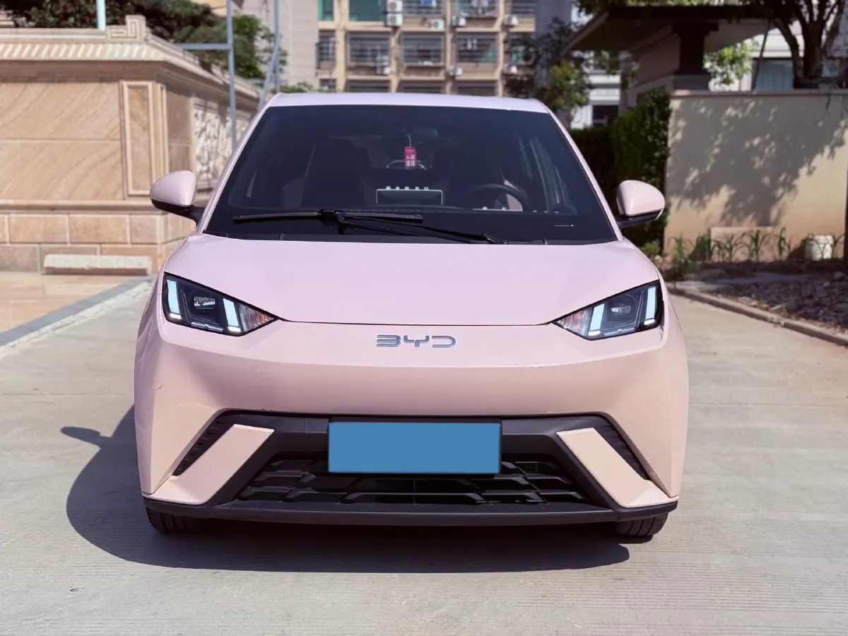 2023 BYD Seagull BEV 30.08KWH,autocango,china used car exporter,china ev exporter,chinese used car exporter,chinese used ev exporter