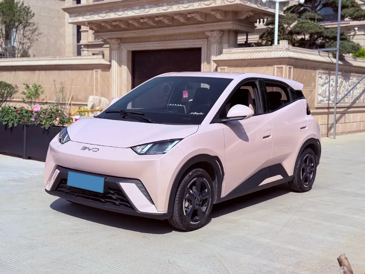 2023 BYD Seagull BEV 30.08KWH,autocango,china used car exporter,china ev exporter,chinese used car exporter,chinese used ev exporter