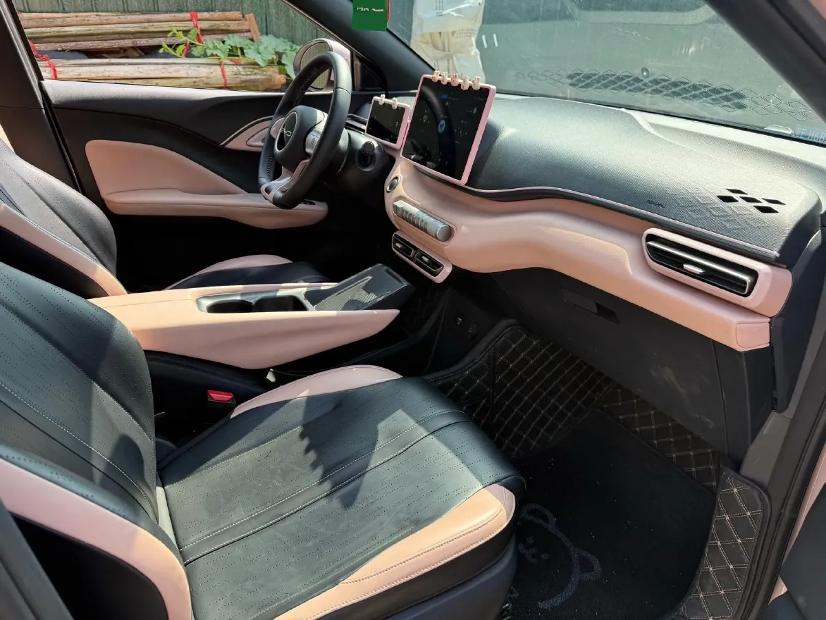 2023 BYD Seagull BEV 30.08KWH,autocango,china used car exporter,china ev exporter,chinese used car exporter,chinese used ev exporter