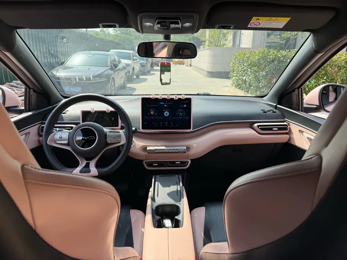 2023 BYD Seagull BEV 30.08KWH,autocango,china used car exporter,china ev exporter,chinese used car exporter,chinese used ev exporter