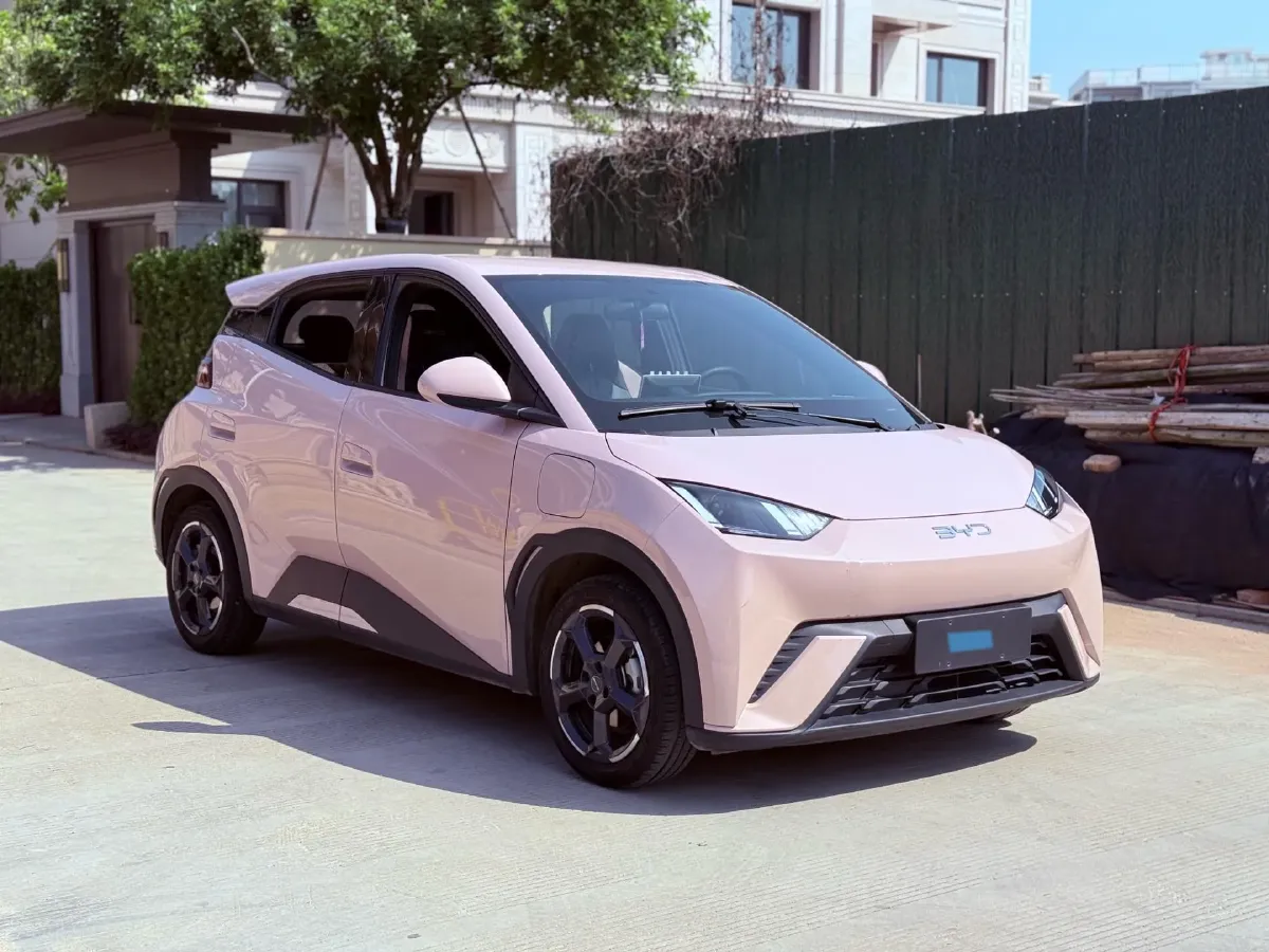 2023 BYD Seagull BEV 30.08KWH,autocango,china used car exporter,china ev exporter,chinese used car exporter,chinese used ev exporter