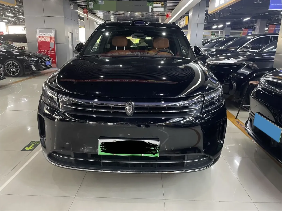 2024 AITO AITO M7 1.5T 152HP L4 REEV 42KWH,autocango,china used car exporter,china ev exporter,chinese used car exporter,chinese used ev exporter