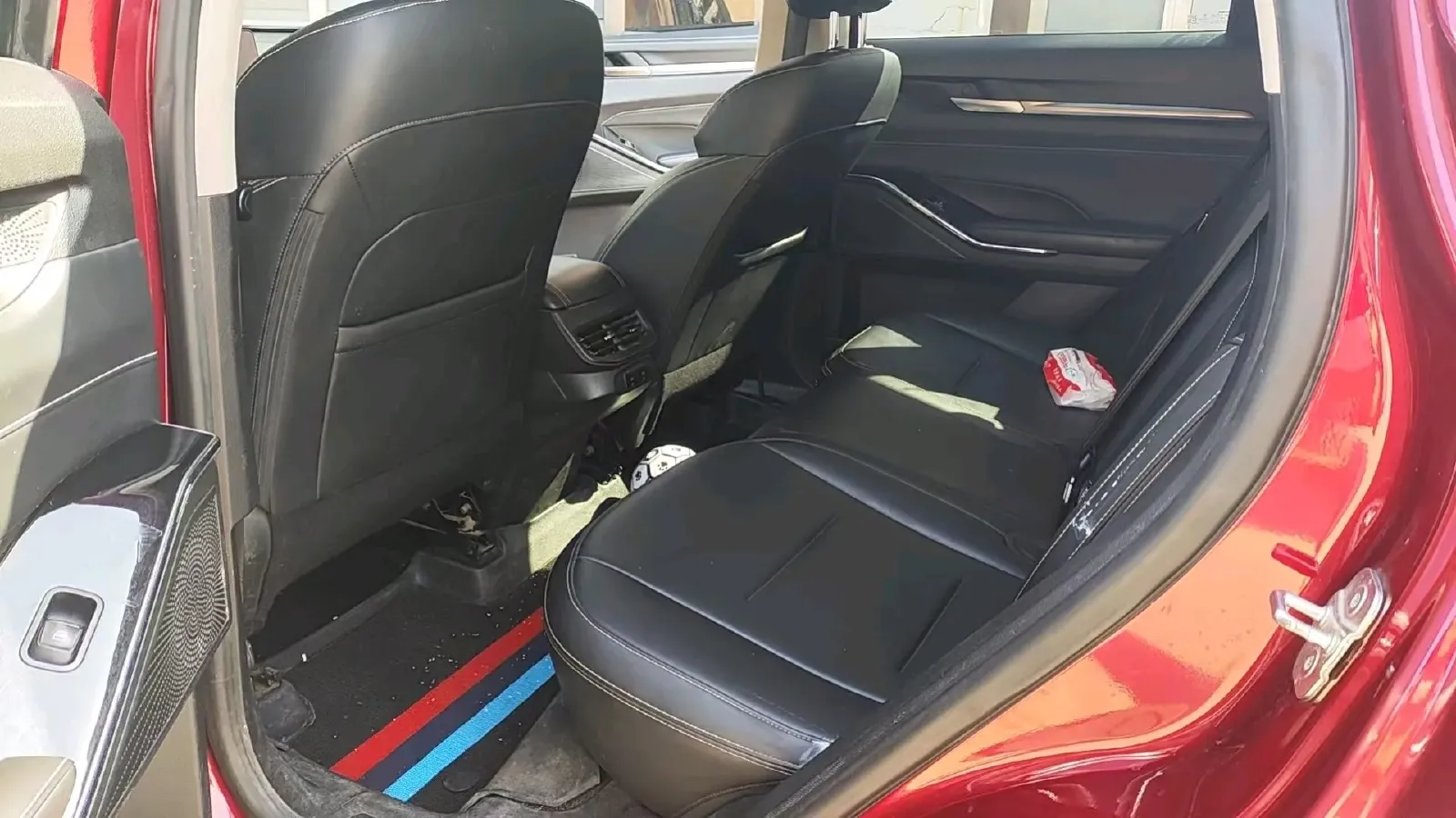 2021 Haval H6 1.5T 169HP L4 7DCT,autocango,china used car exporter,china ev exporter,chinese used car exporter,chinese used ev exporter