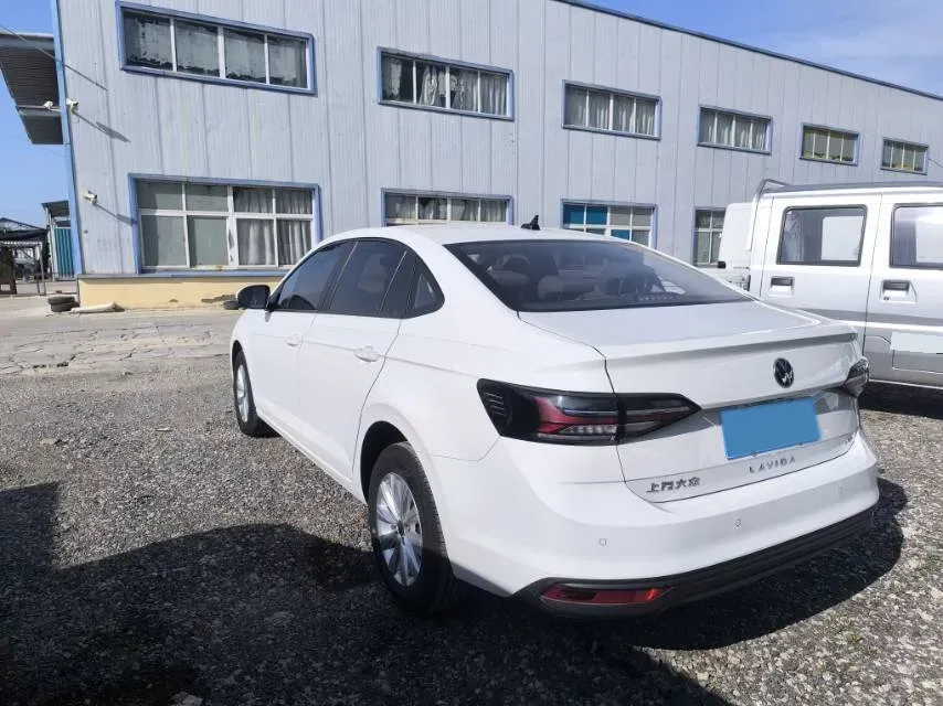 2023 Volkswagen Lavida 1.5L 110HP L4 6AT,autocango,china used car exporter,china ev exporter,chinese used car exporter,chinese used ev exporter