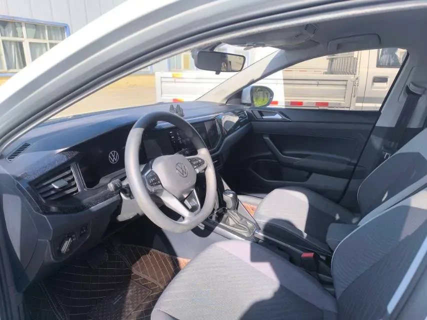 2023 Volkswagen Lavida 1.5L 110HP L4 6AT,autocango,china used car exporter,china ev exporter,chinese used car exporter,chinese used ev exporter