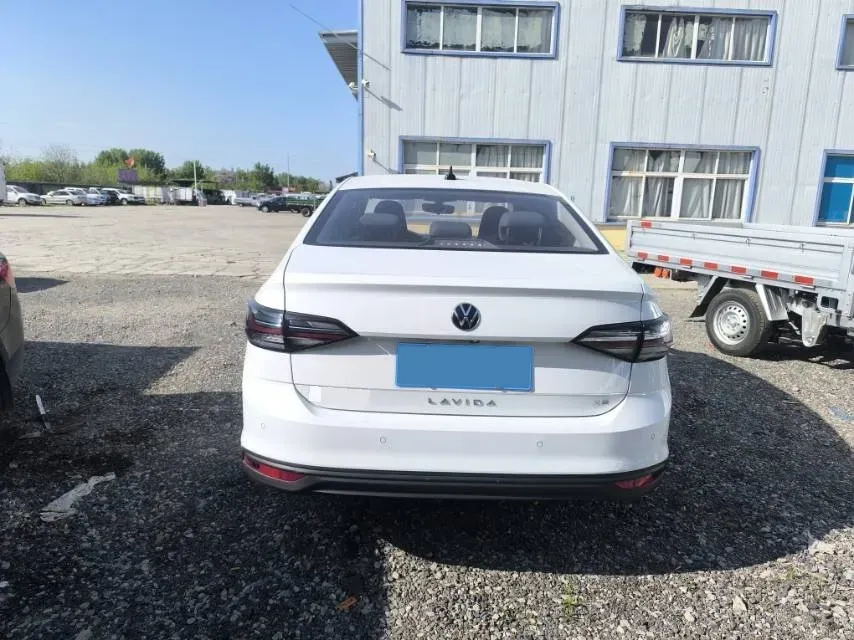 2023 Volkswagen Lavida 1.5L 110HP L4 6AT,autocango,china used car exporter,china ev exporter,chinese used car exporter,chinese used ev exporter