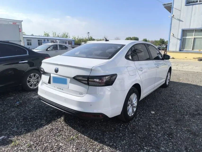 2023 Volkswagen Lavida 1.5L 110HP L4 6AT,autocango,china used car exporter,china ev exporter,chinese used car exporter,chinese used ev exporter