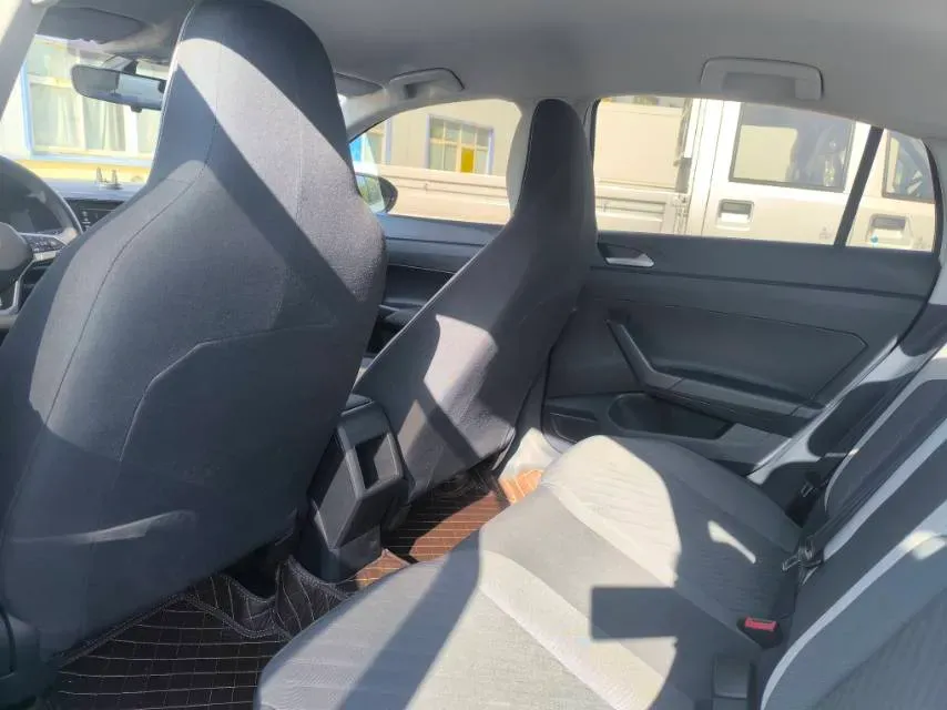 2023 Volkswagen Lavida 1.5L 110HP L4 6AT,autocango,china used car exporter,china ev exporter,chinese used car exporter,chinese used ev exporter