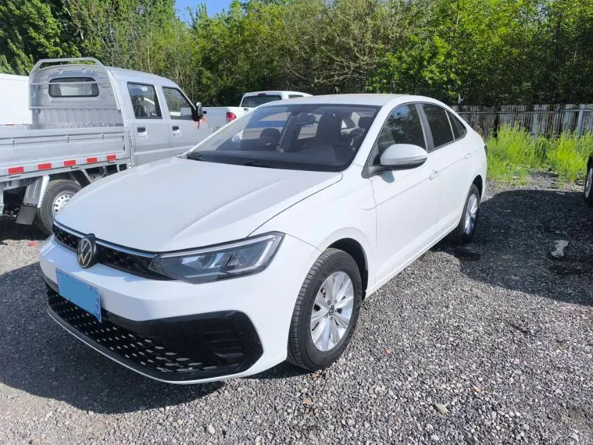 2023 Volkswagen Lavida 1.5L 110HP L4 6AT,autocango,china used car exporter,china ev exporter,chinese used car exporter,chinese used ev exporter