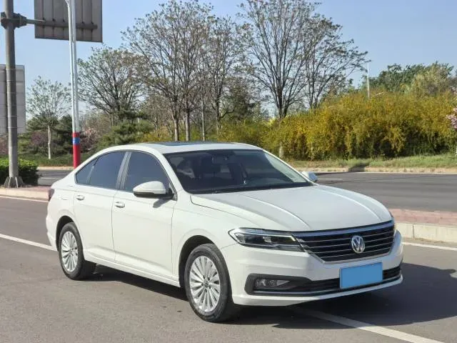 2021 Volkswagen Lavida 1.5L 113HP L4 6AT,autocango,china used car exporter,china ev exporter,chinese used car exporter,chinese used ev exporter