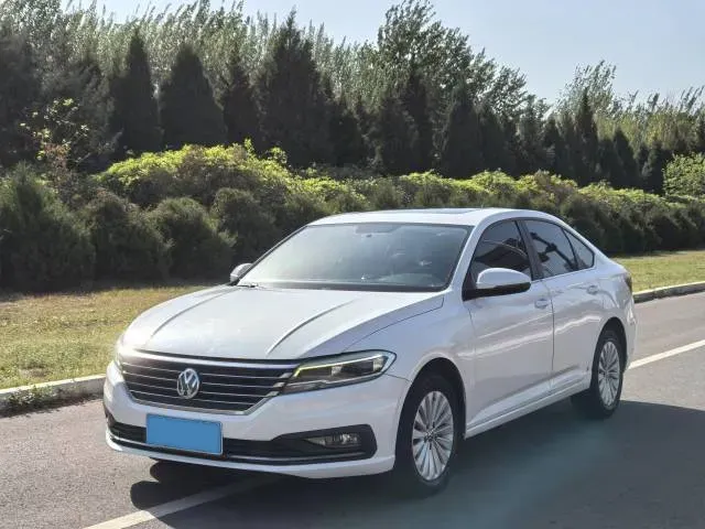 2021 Volkswagen Lavida 1.5L 113HP L4 6AT,autocango,china used car exporter,china ev exporter,chinese used car exporter,chinese used ev exporter