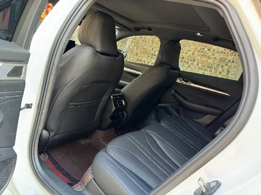 2025 Geely Preface 1.5T 181HP L4 7DCT,autocango,china used car exporter,china ev exporter,chinese used car exporter,chinese used ev exporter