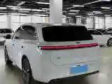 2024 Li L6 Range Extended 154HP L4 REEV 36.8KWH