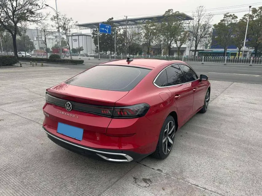 2024 Volkswagen Lamando 1.4T 150HP L4 7DCT,autocango,china used car exporter,china ev exporter,chinese used car exporter,chinese used ev exporter