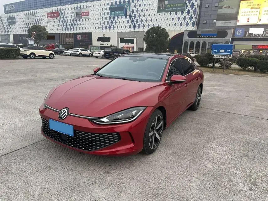 2024 Volkswagen Lamando 1.4T 150HP L4 7DCT,autocango,china used car exporter,china ev exporter,chinese used car exporter,chinese used ev exporter