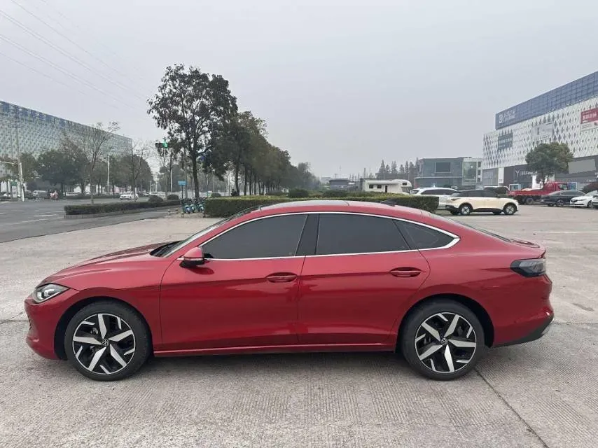 2024 Volkswagen Lamando 1.4T 150HP L4 7DCT,autocango,china used car exporter,china ev exporter,chinese used car exporter,chinese used ev exporter