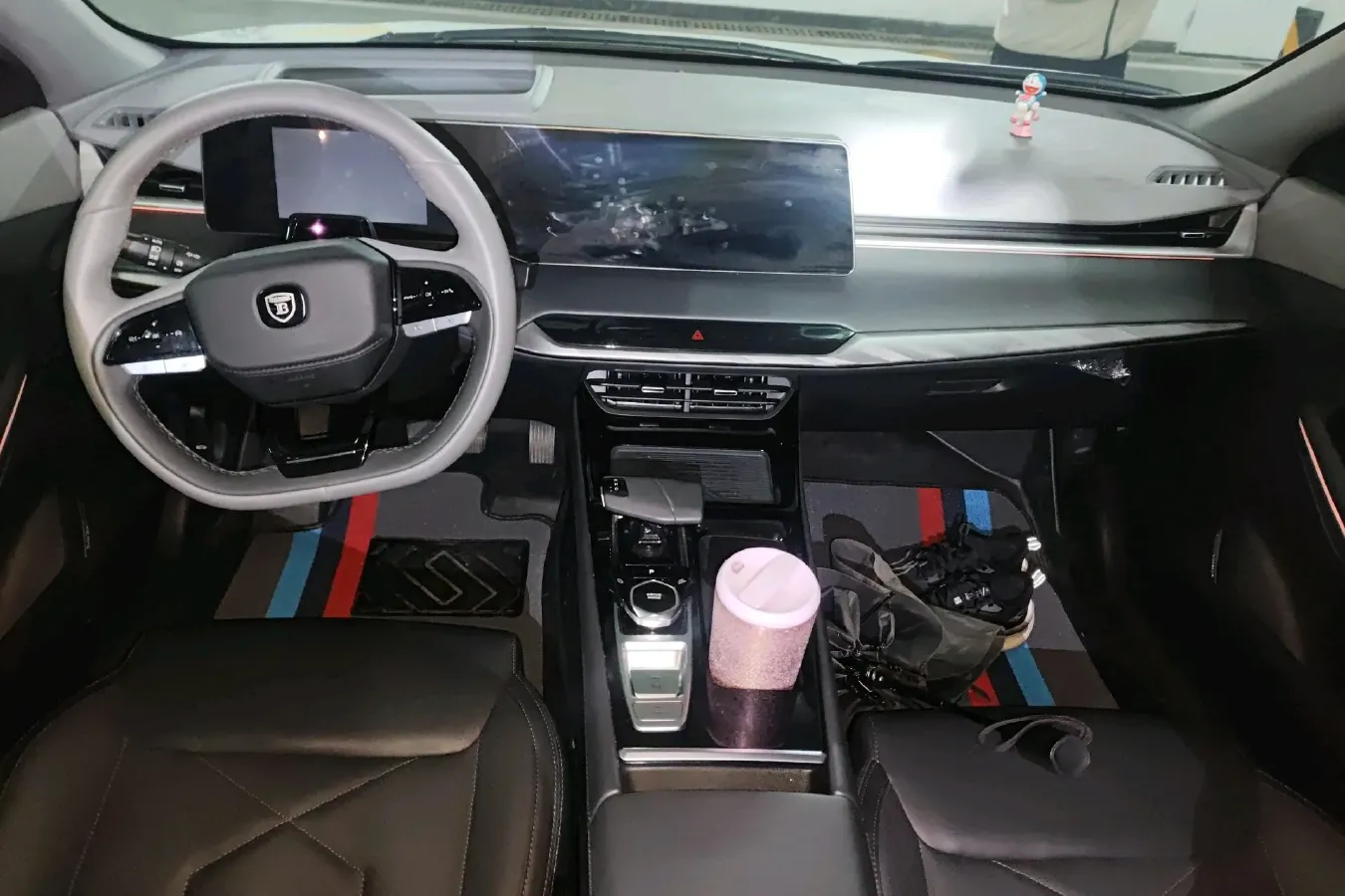 2023 ChangAn Raeton Plus 1.5T 188HP L4 7DCT,autocango,china used car exporter,china ev exporter,chinese used car exporter,chinese used ev exporter