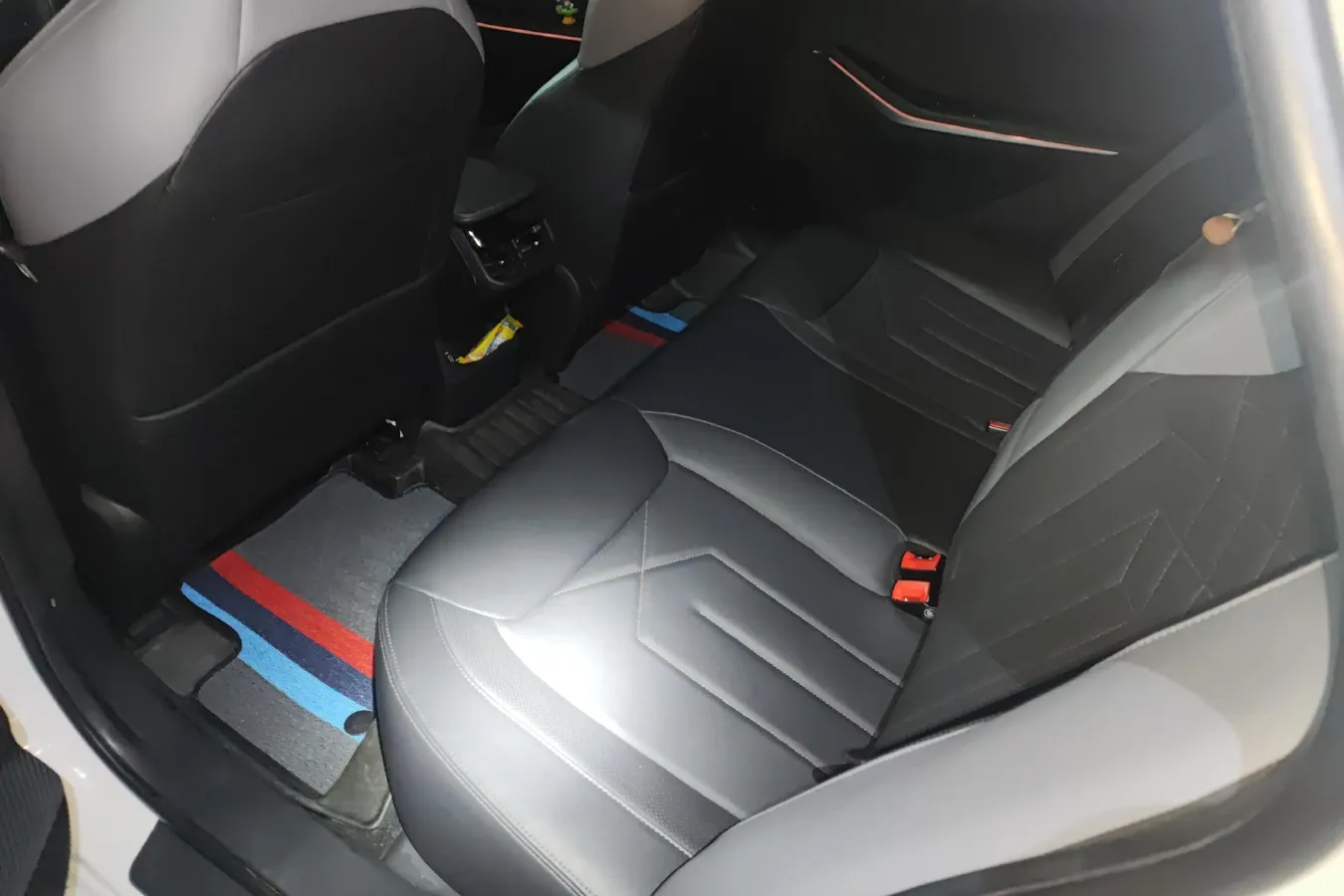 2023 ChangAn Raeton Plus 1.5T 188HP L4 7DCT,autocango,china used car exporter,china ev exporter,chinese used car exporter,chinese used ev exporter