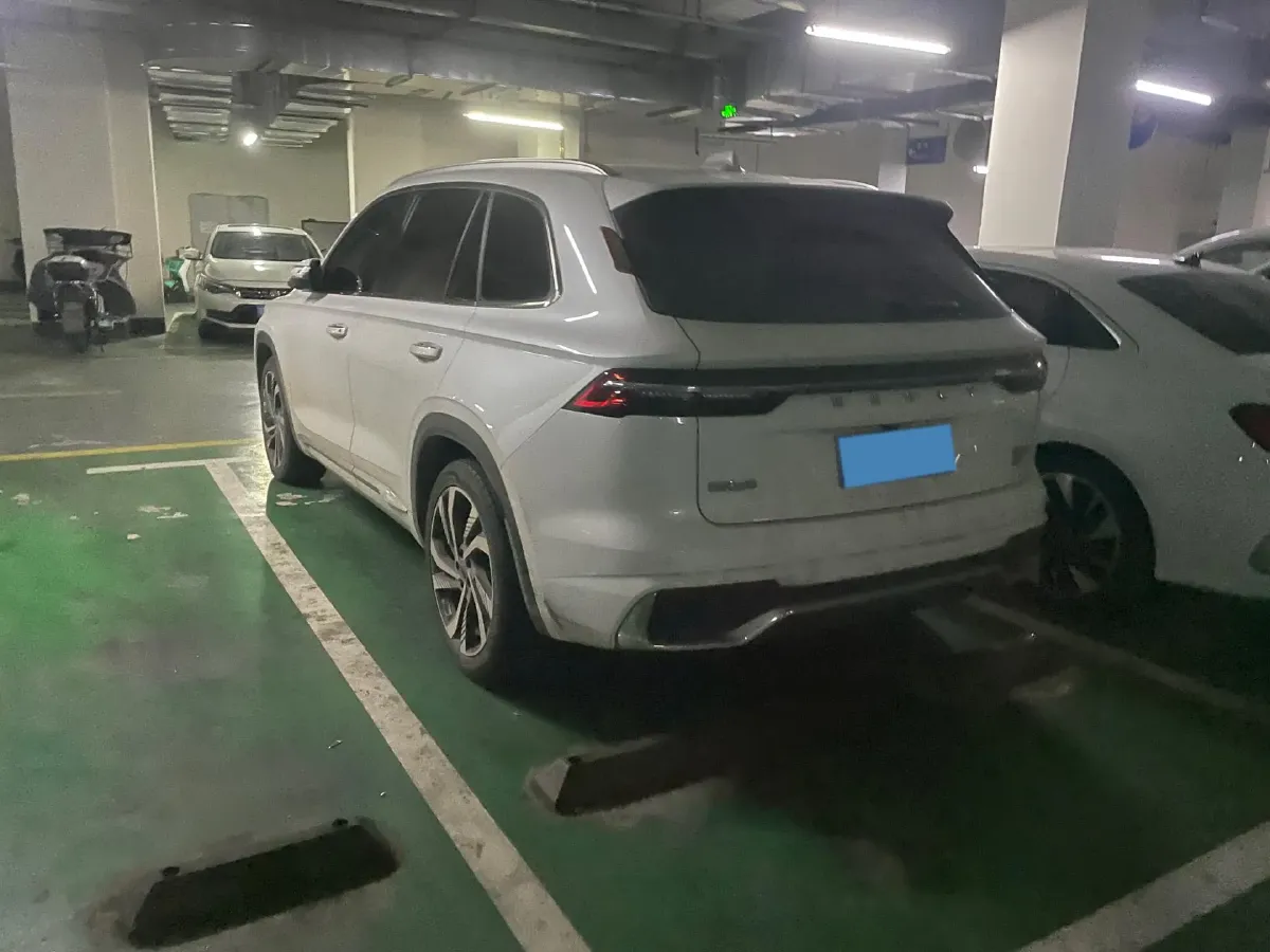 2023 Geely Monjaro 2.0T 238HP L4 8AT,autocango,china used car exporter,china ev exporter,chinese used car exporter,chinese used ev exporter