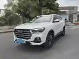 2021 Haval H6 1.5T 150HP L4 7DCT
