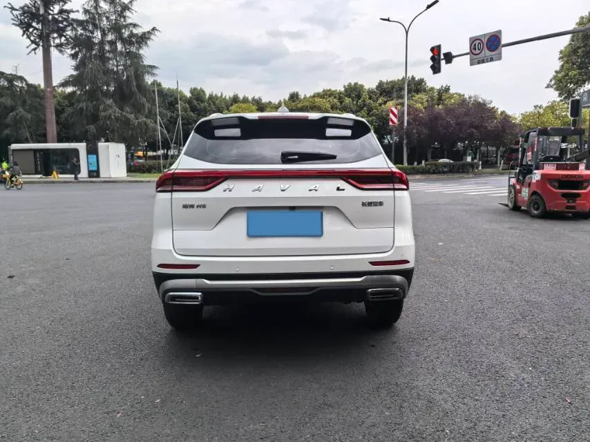2021 Haval H6 1.5T 150HP L4 7DCT,autocango,china used car exporter,china ev exporter,chinese used car exporter,chinese used ev exporter