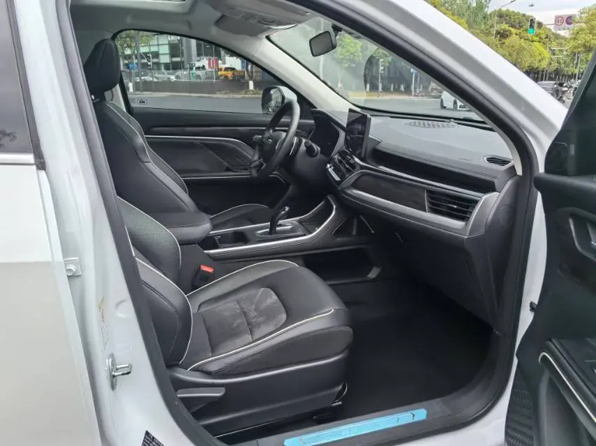 2021 Haval H6 1.5T 150HP L4 7DCT,autocango,china used car exporter,china ev exporter,chinese used car exporter,chinese used ev exporter